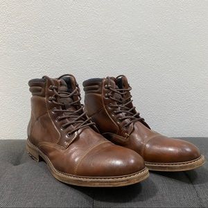 Sonoma brown boots